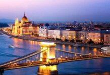 Будапешт