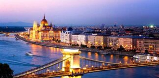 Будапешт