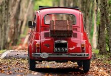 Страховка в Европу за 5 минут – миф или реальность? Автомобиль