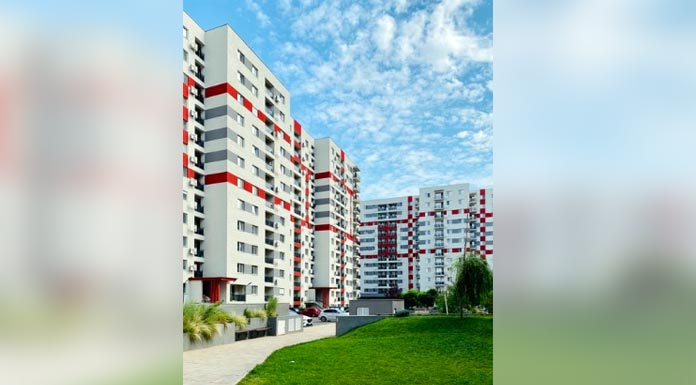 Купить квартиру в новострое Киев