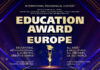 EDUCATION AWARD EUROPE, 2-й міжнародний конкурс педагогічної майстерності Конкурс EDUCATION AWARD EUROPE