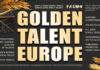 Конкурс GOLDEN TALENT EUROPE