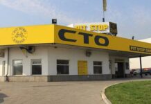 Ремонт автомобіля як основа безпеки та надійності на дорозі