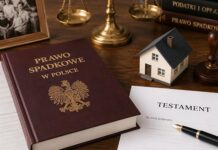 Наследство в Польше: особенности оформления и получения имущества за границей
