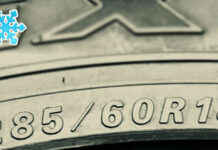 Зимние покрышки 285 60 R18